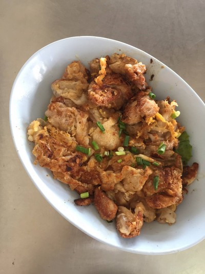 คั่วไก่แห้ง