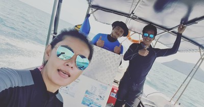 บรรยากาศ