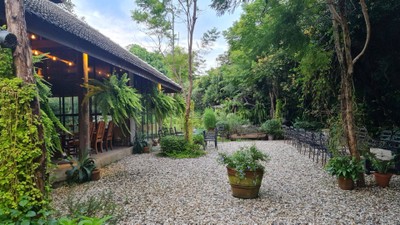 บรรยากาศ