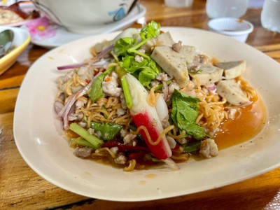 หวานไปหน่อย