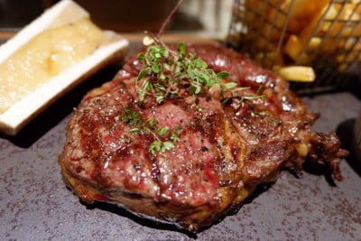 Mare Italian Cuisine By Centara Grand Beach Resort Phuket