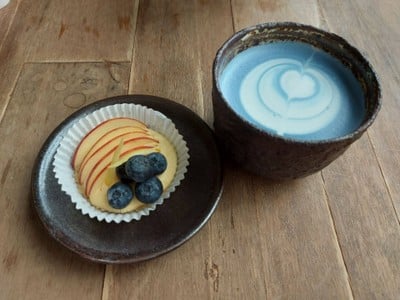 เมนูของร้าน Sawanbondin Tea House & Experience