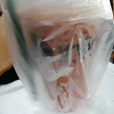 อาหาร หรือ เครื่องดื่ม