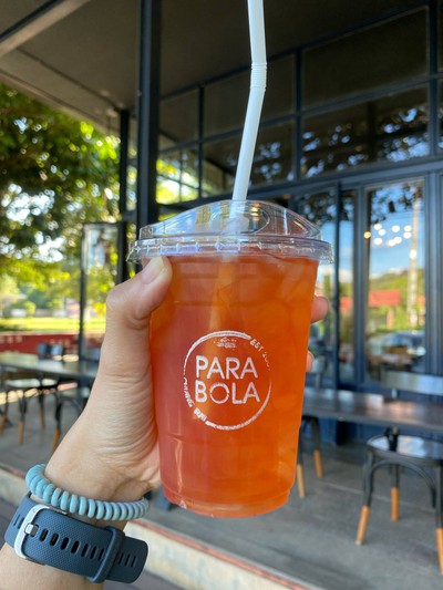 ชาเอิร์ลเกรย์กุหลาบ