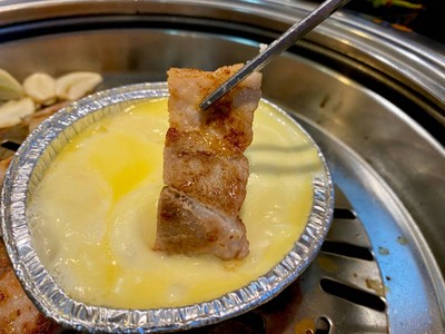 ชีสซัมกยอบซัล