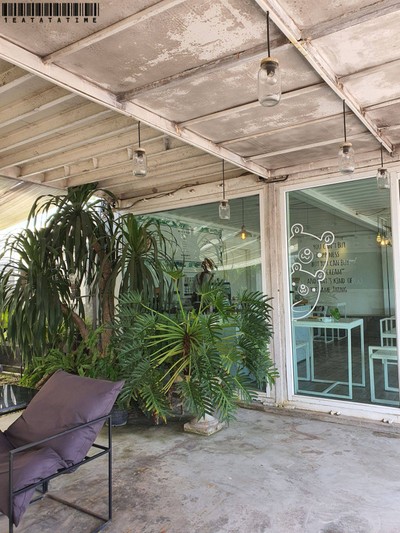 บรรยากาศ