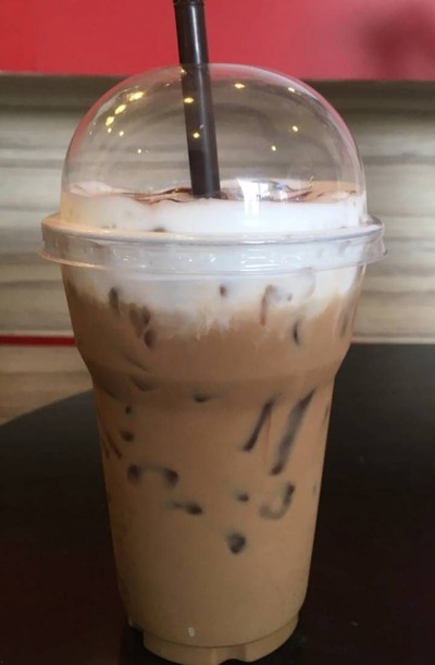 Ice Mocha
