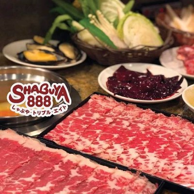 SHABUYA 888 ชาบูยะ 888 พระราม8 - ปิ่นเกล้า SHABUYA 888 ชาบูยะ 888 พระราม8 - ปิ่นเกล้า