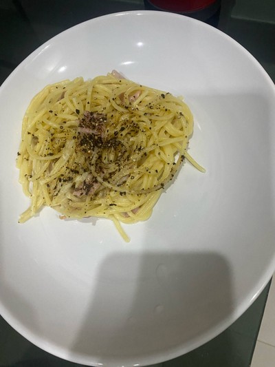 สปาเก็ตตี้