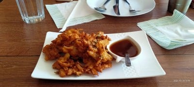 Alu pakora