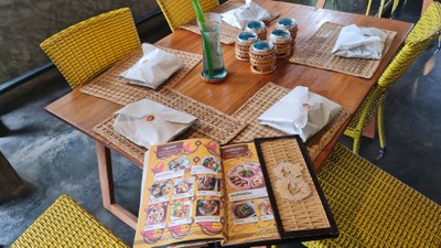 บรรยากาศ