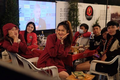 หน้าร้าน