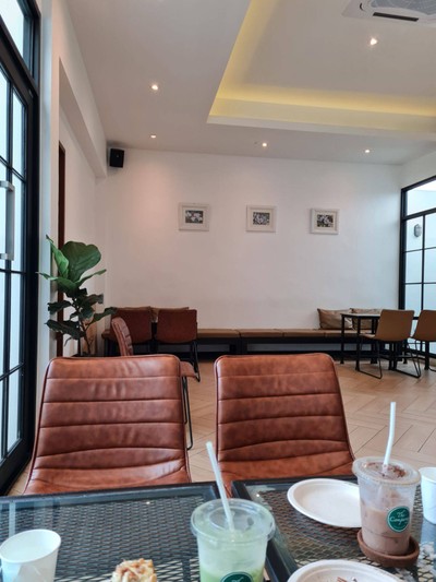 บรรยากาศ