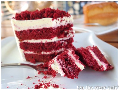 redvelvet cake