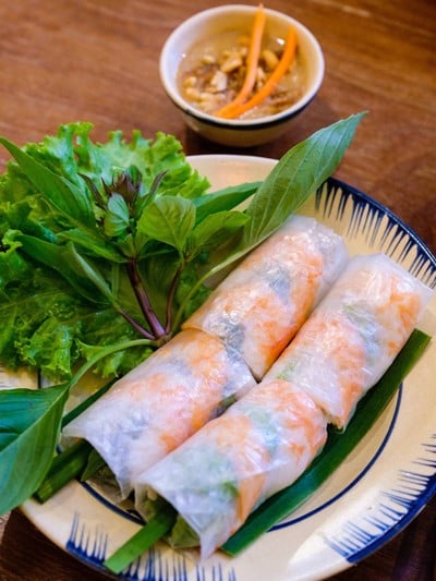 Saigon Recipe พิมาน 49