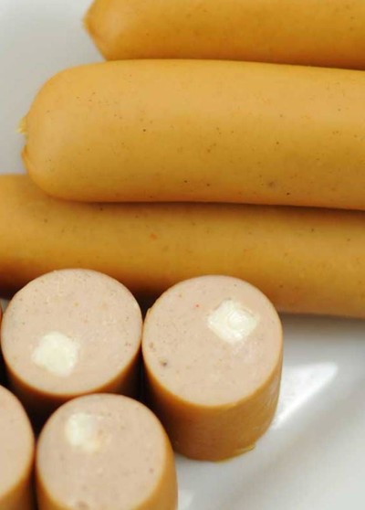 Cheese Sausage