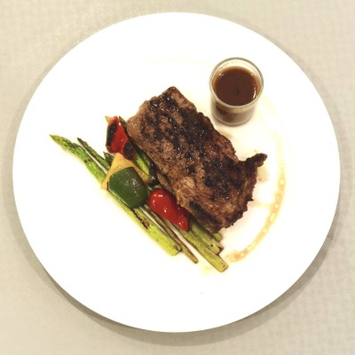 Australian Rib Eye Steak