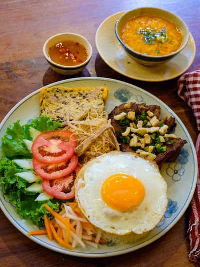 Saigon Recipe พิมาน 49