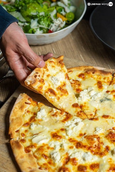 Lumi restaurant เชียงใหม่