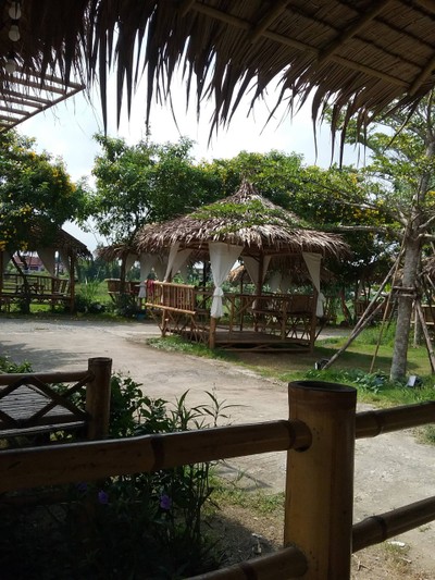 บรรยากาศ