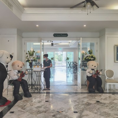 หน้าร้าน