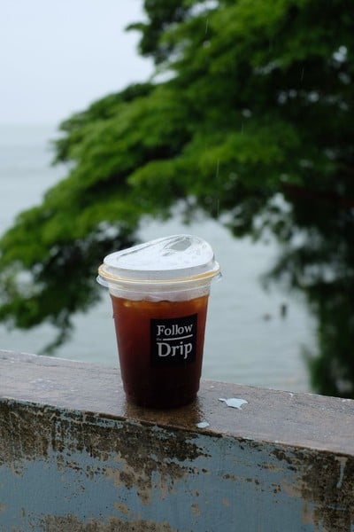 Hidden Lab Cafe เขาสามมุข