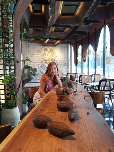 บรรยากาศ