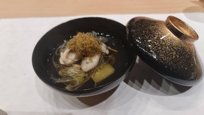 โอมากาเสะ 17 คำ