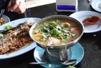 โป๊ะแตก