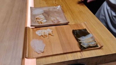 โอมากาเสะ 17 คำ