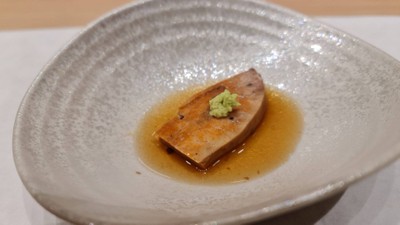 โอมากาเสะ 17 คำ