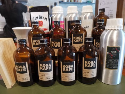 อาหาร หรือ เครื่องดื่ม