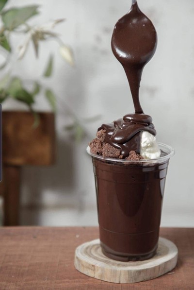 อาหาร หรือ เครื่องดื่ม