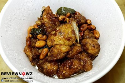 ไก่กงเป๋า