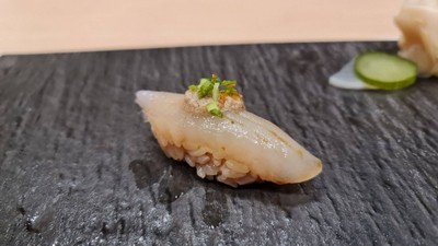 โอมากาเสะ 17 คำ