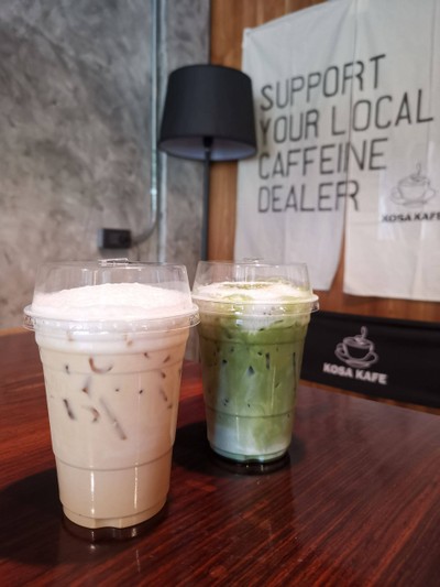 อาหาร หรือ เครื่องดื่ม