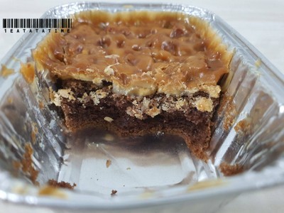 ทอฟฟี่เค้ก