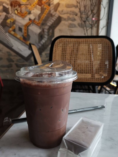 อาหาร หรือ เครื่องดื่ม