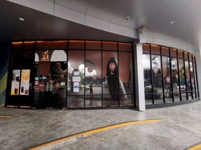 หน้าร้าน เยิ้ม ซอคโกแลต Yerm Chocolate โฮมคาเฟ่