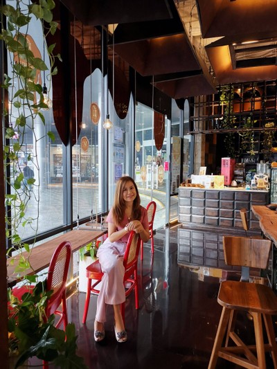 บรรยากาศ