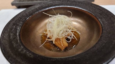 โอมากาเสะ 17 คำ