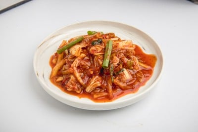 กิมจิกระปุก 300 กรัม