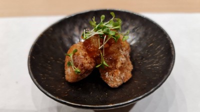 โอมากาเสะ 17 คำ