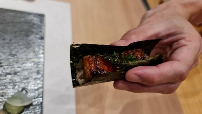 โอมากาเสะ 17 คำ