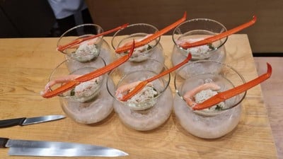 โอมากาเสะ 17 คำ