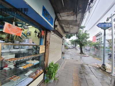หน้าร้าน