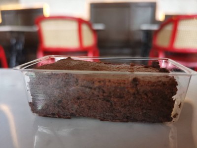 บราวนี่