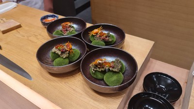 โอมากาเสะ 17 คำ