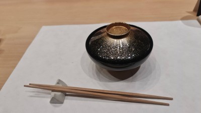 โอมากาเสะ 17 คำ