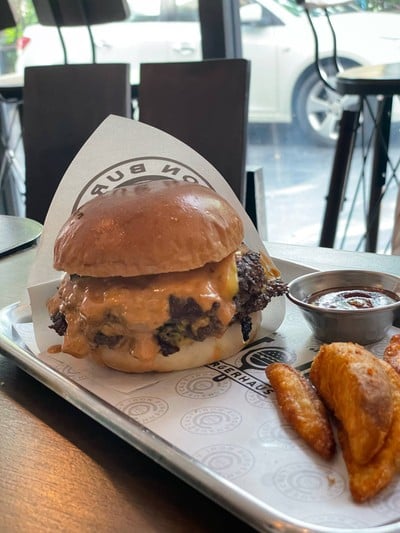 Smash Burger